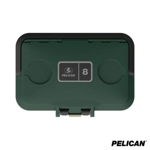 Pelican™ 8qt Personal Cooler