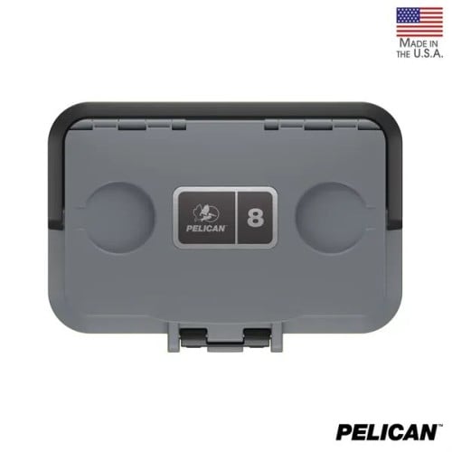 Pelican™ 8qt Personal Cooler