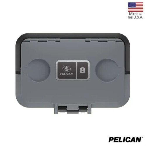 Pelican™ 8qt Personal Cooler
