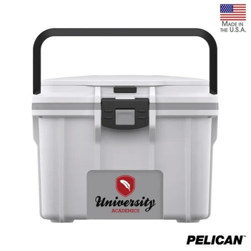 Pelican™ 8qt Personal Cooler