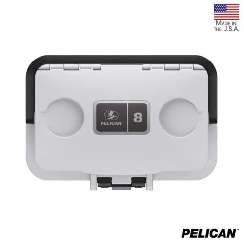 Pelican™ 8qt Personal Cooler