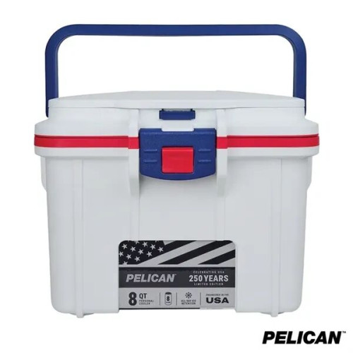 Pelican™ 8qt Personal Cooler