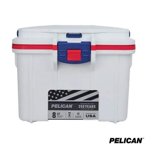 Pelican™ 8qt Personal Cooler