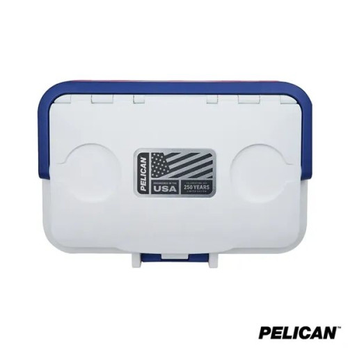 Pelican™ 8qt Personal Cooler