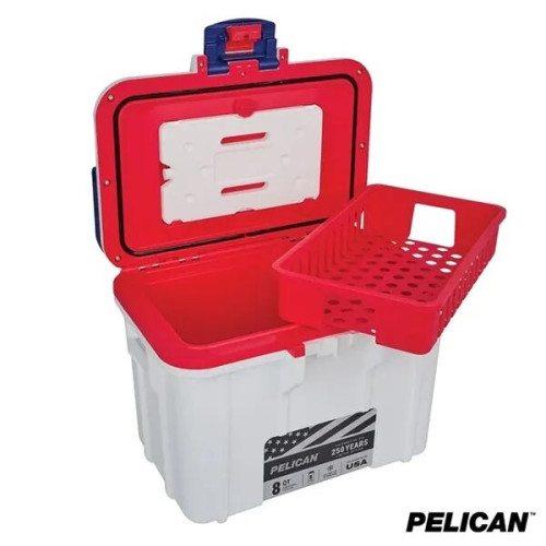 Pelican™ 8qt Personal Cooler