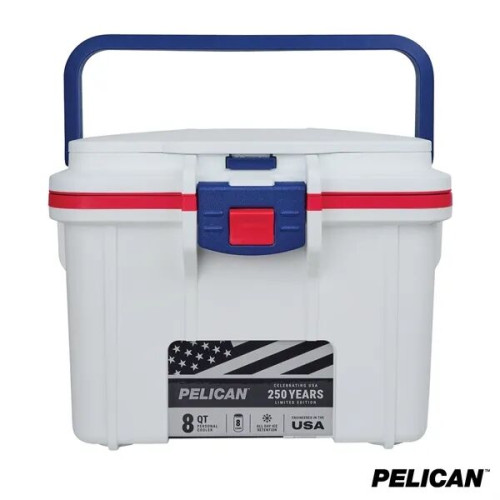 Pelican™ 8qt Personal Cooler