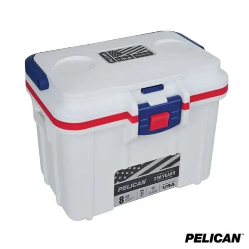 Pelican™ 8qt Personal Cooler