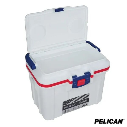 Pelican™ 8qt Personal Cooler