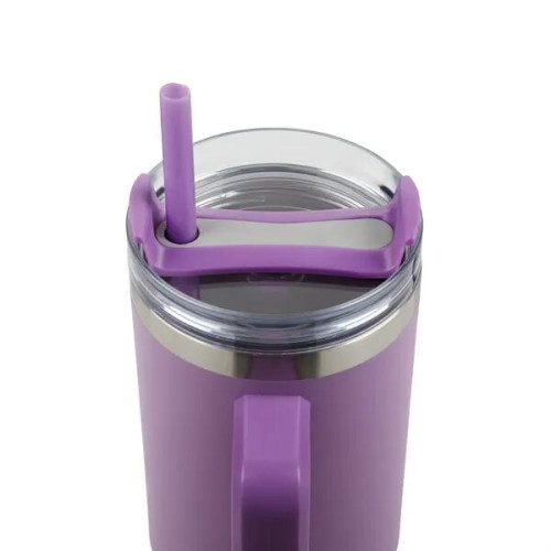 Lucas 40 oz. Double Wall, Stainless Steel Travel Mug