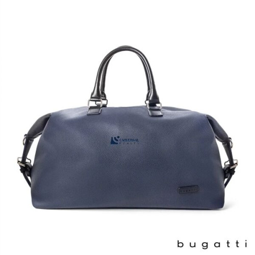 Bugatti Contrast Collection Duffel Bag