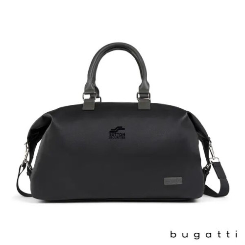 Bugatti Contrast Collection Duffel Bag