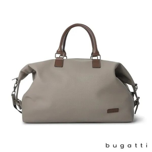 Bugatti Contrast Collection Duffel Bag