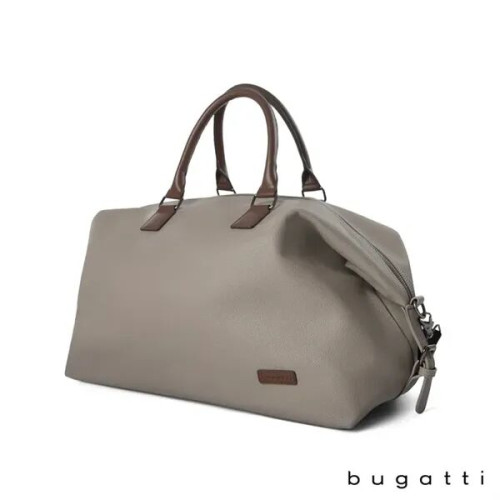 Bugatti Contrast Collection Duffel Bag
