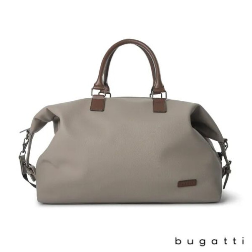 Bugatti Contrast Collection Duffel Bag