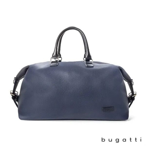 Bugatti Contrast Collection Duffel Bag