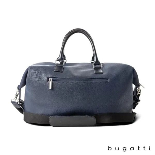 Bugatti Contrast Collection Duffel Bag