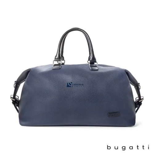 Bugatti Contrast Collection Duffel Bag