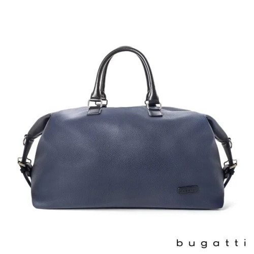 Bugatti Contrast Collection Duffel Bag