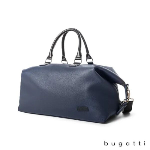 Bugatti Contrast Collection Duffel Bag