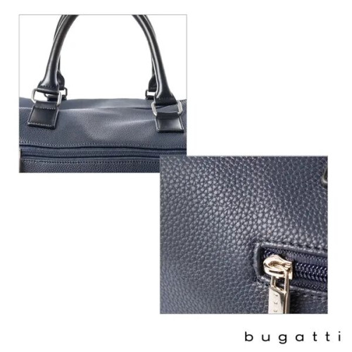 Bugatti Contrast Collection Duffel Bag