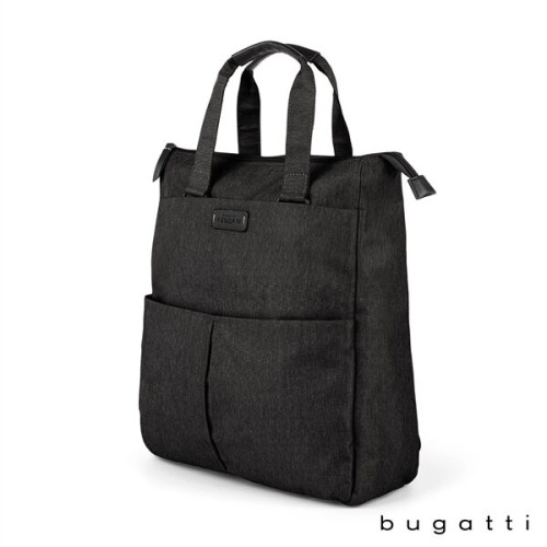 Bugatti Reborn Hybrid Backpack / Tote Bag
