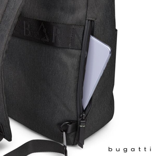Bugatti Reborn Hybrid Backpack / Tote Bag