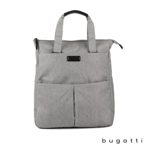 Bugatti Reborn Hybrid Backpack / Tote Bag