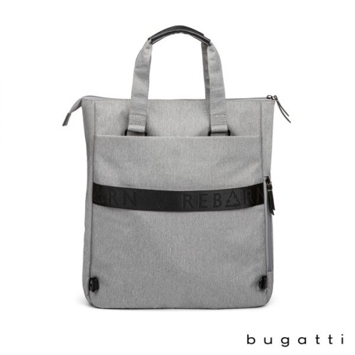 Bugatti Reborn Hybrid Backpack / Tote Bag