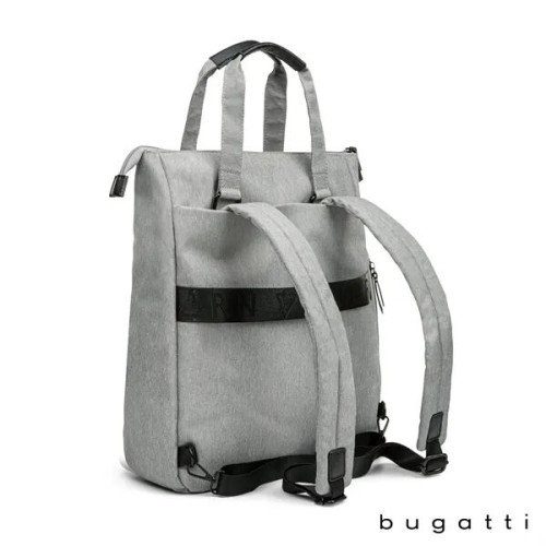 Bugatti Reborn Hybrid Backpack / Tote Bag