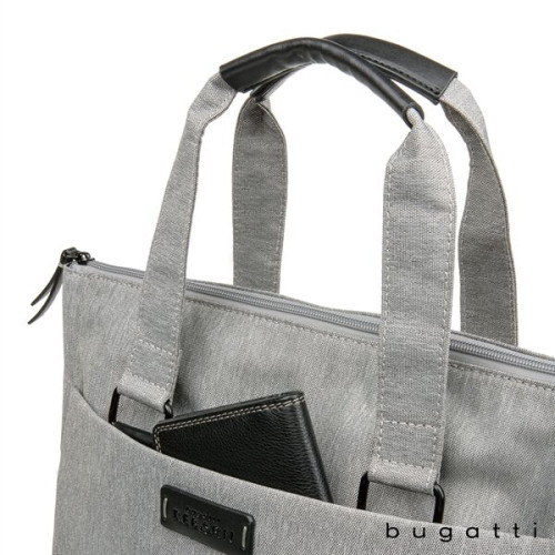 Bugatti Reborn Hybrid Backpack / Tote Bag