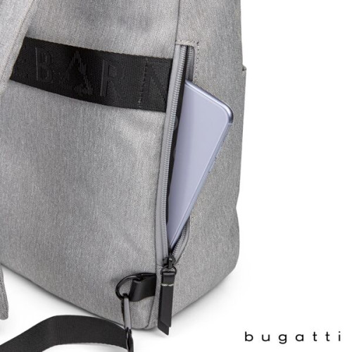 Bugatti Reborn Hybrid Backpack / Tote Bag