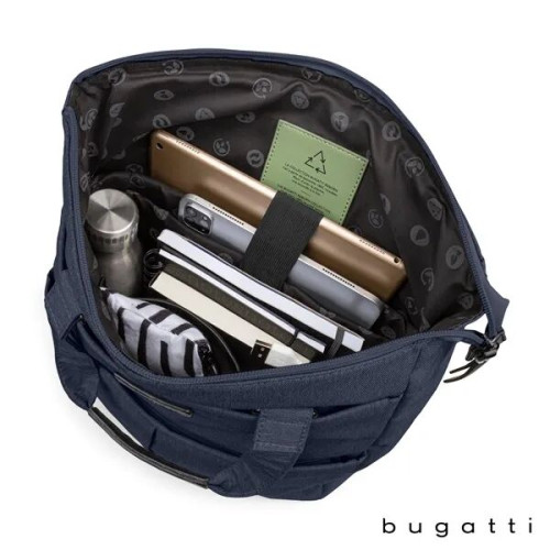 Bugatti Reborn Hybrid Backpack / Tote Bag