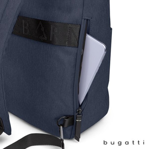 Bugatti Reborn Hybrid Backpack / Tote Bag