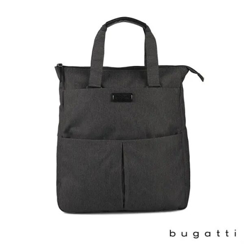 Bugatti Reborn Hybrid Backpack / Tote Bag