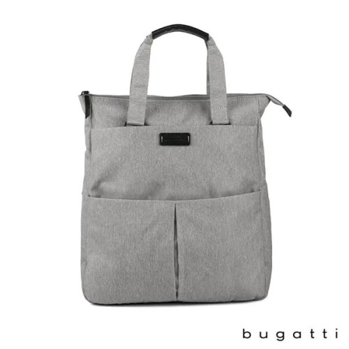 Bugatti Reborn Hybrid Backpack / Tote Bag