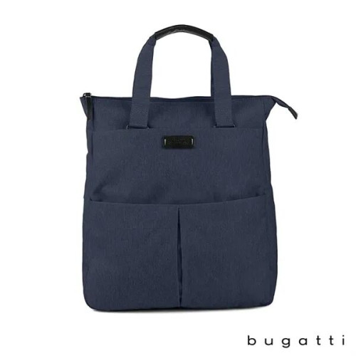 Bugatti Reborn Hybrid Backpack / Tote Bag