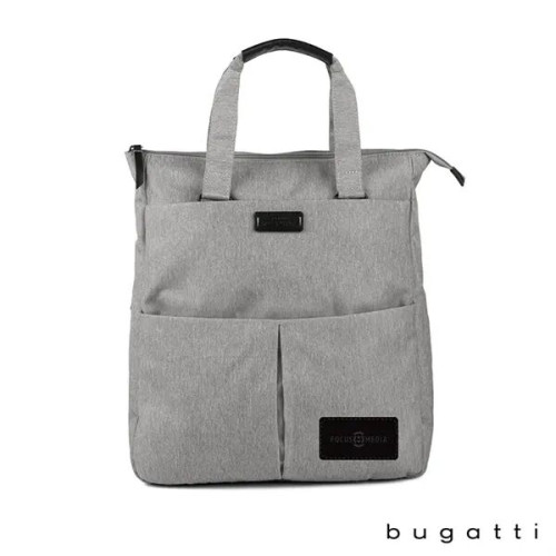 Bugatti Reborn Hybrid Backpack / Tote Bag