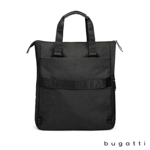 Bugatti Reborn Hybrid Backpack / Tote Bag