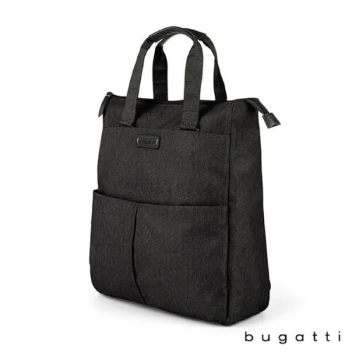 Bugatti Reborn Hybrid Backpack / Tote Bag
