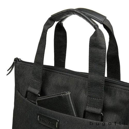 Bugatti Reborn Hybrid Backpack / Tote Bag