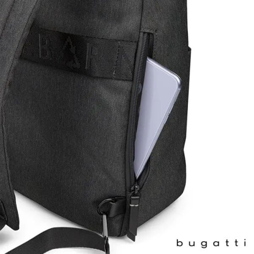 Bugatti Reborn Hybrid Backpack / Tote Bag