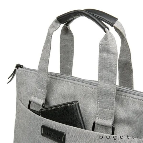 Bugatti Reborn Hybrid Backpack / Tote Bag