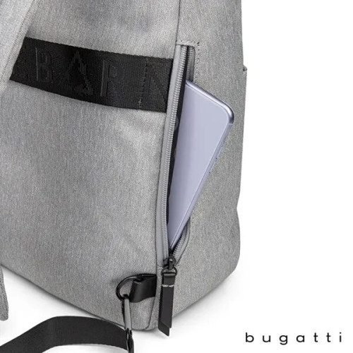 Bugatti Reborn Hybrid Backpack / Tote Bag