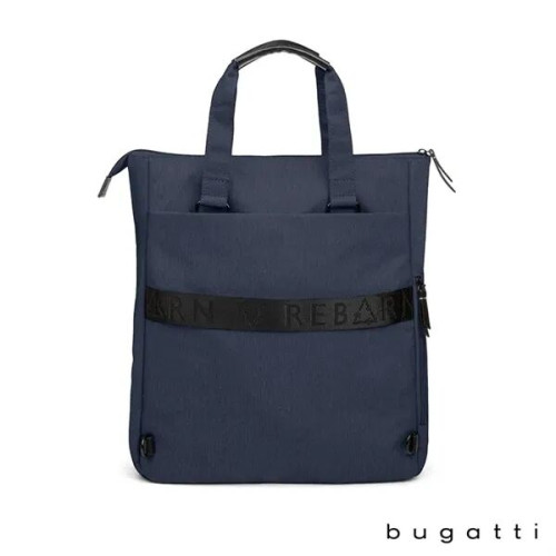 Bugatti Reborn Hybrid Backpack / Tote Bag