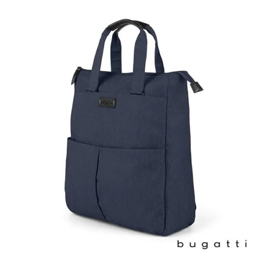 Bugatti Reborn Hybrid Backpack / Tote Bag