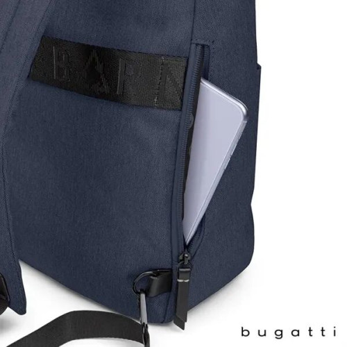 Bugatti Reborn Hybrid Backpack / Tote Bag