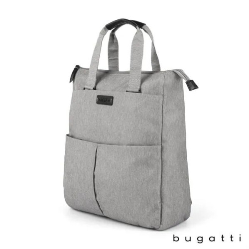 Bugatti Reborn Hybrid Backpack / Tote Bag