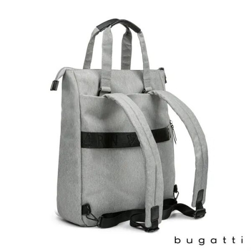 Bugatti Reborn Hybrid Backpack / Tote Bag
