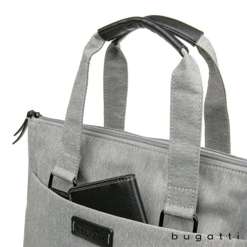 Bugatti Reborn Hybrid Backpack / Tote Bag