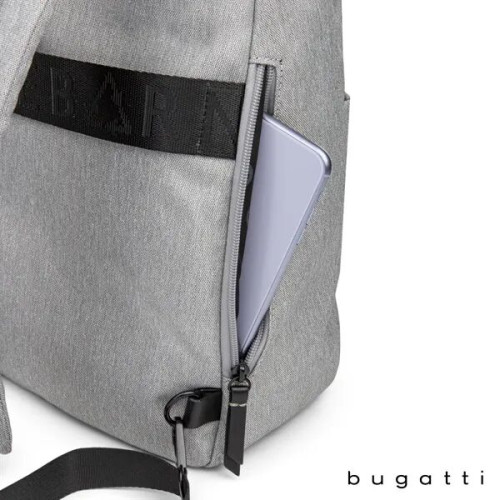 Bugatti Reborn Hybrid Backpack / Tote Bag